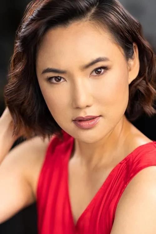 Profile photo of Jerina Son