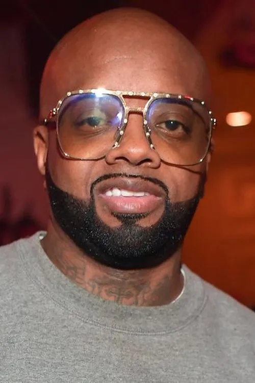 Photo of Jermaine Dupri
