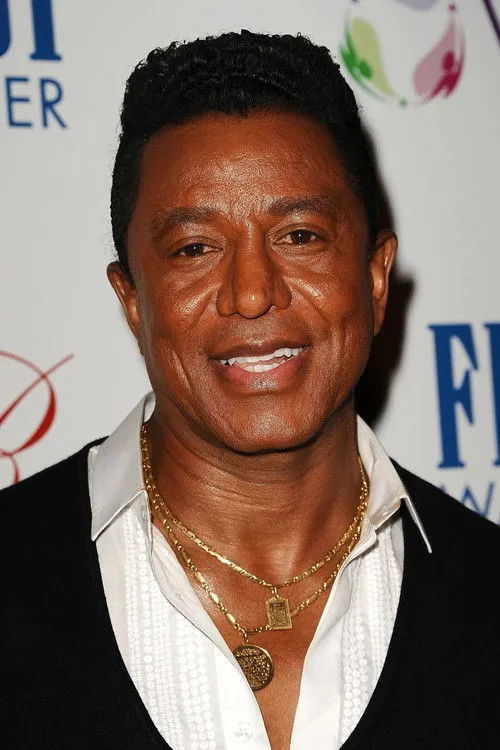 Photo of Jermaine Jackson