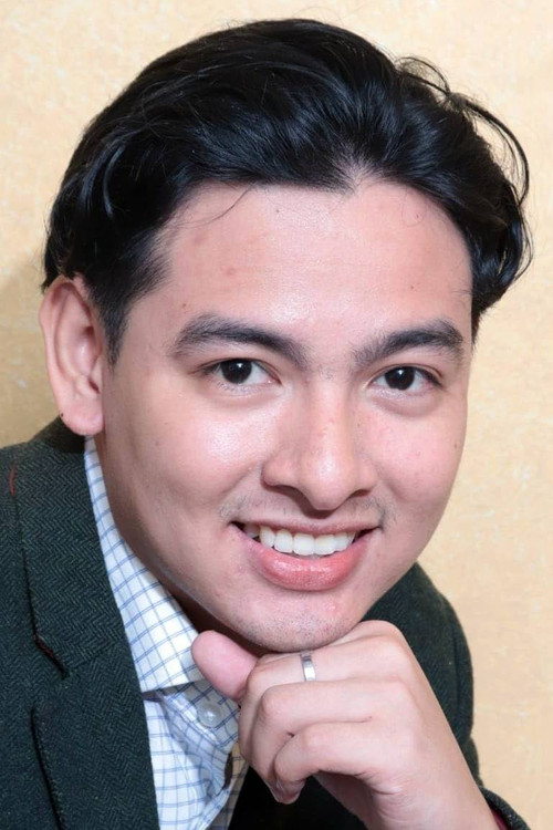 Photo of Jero Flores