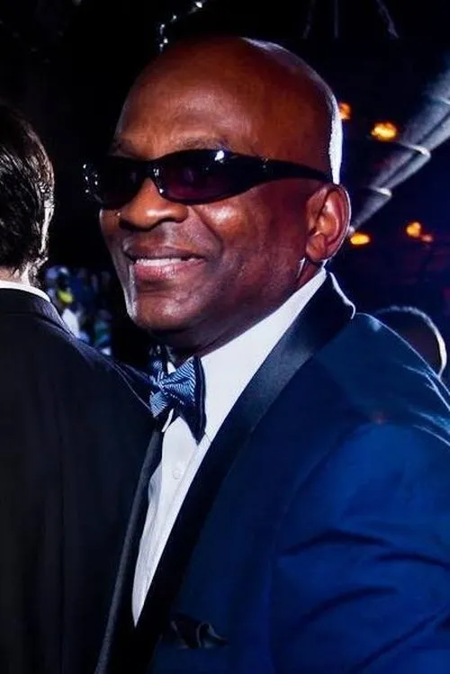 Profile photo of Jerome Benton