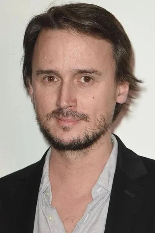 Profile photo of Jérôme Bonnell