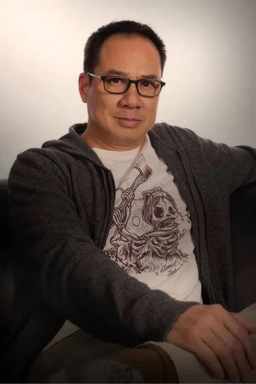 Profile photo of Jerome Chen