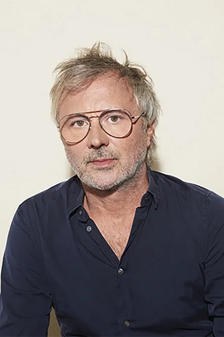 Profile photo of Jérôme Combe