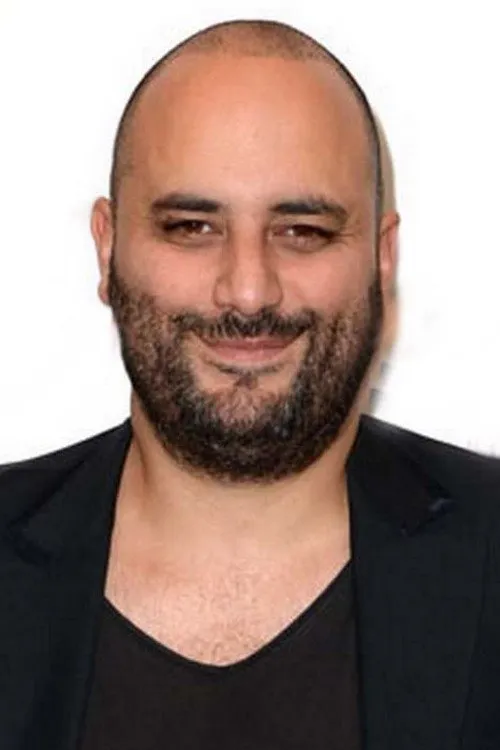 Profile photo of Jérôme Commandeur