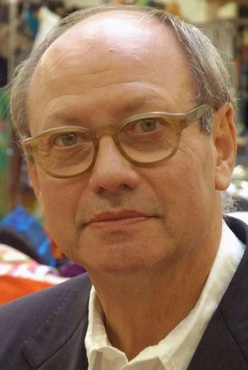 Photo of Jérôme Deschamps