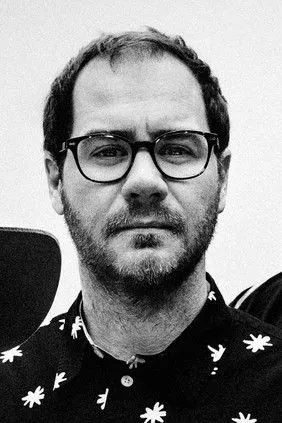 Photo of Jérôme Dupras