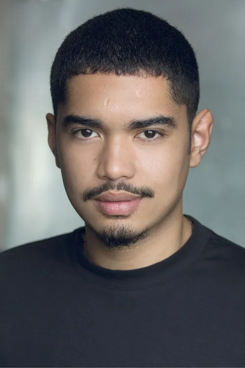 Photo of Jerome Lance