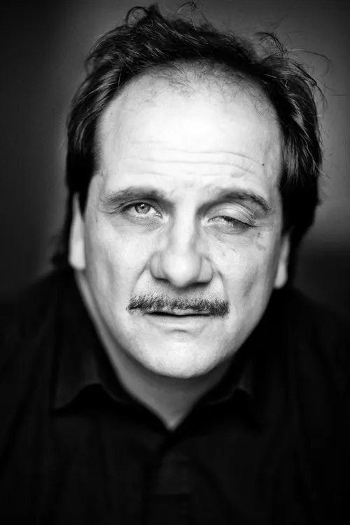 Photo of Jérôme Paquatte