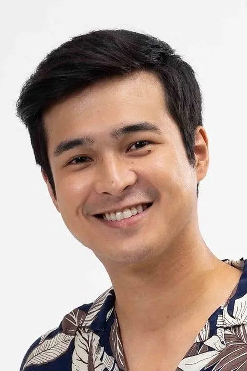 Photo of Jerome Ponce