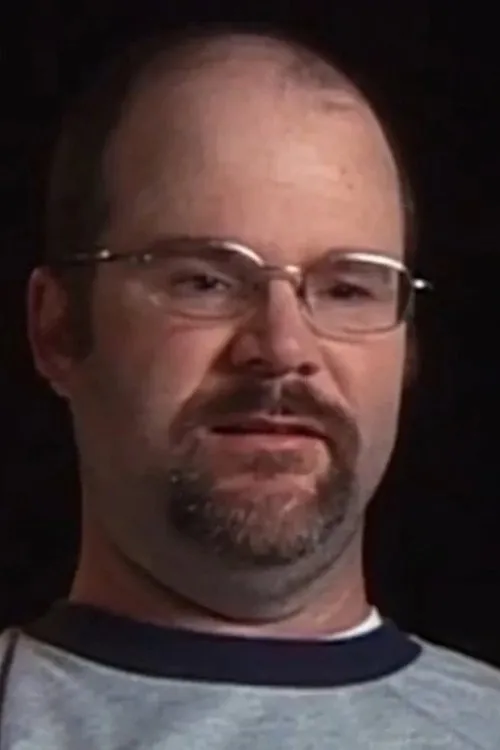 Photo of Jerome Ranft