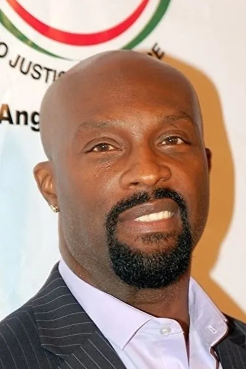 Profile photo of Jerome Ro Brooks