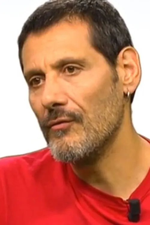 Profile photo of Jérôme Vidal
