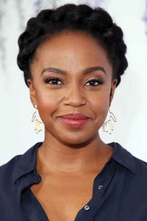Profile photo of Jerrika Hinton