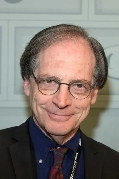 Profile photo of Jerry Beck