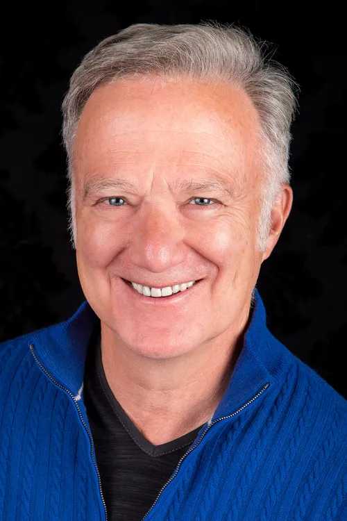Profile photo of Jerry Callaghan