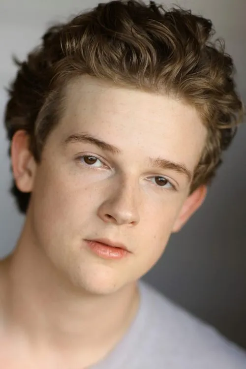 Profile photo of Jerry Clark