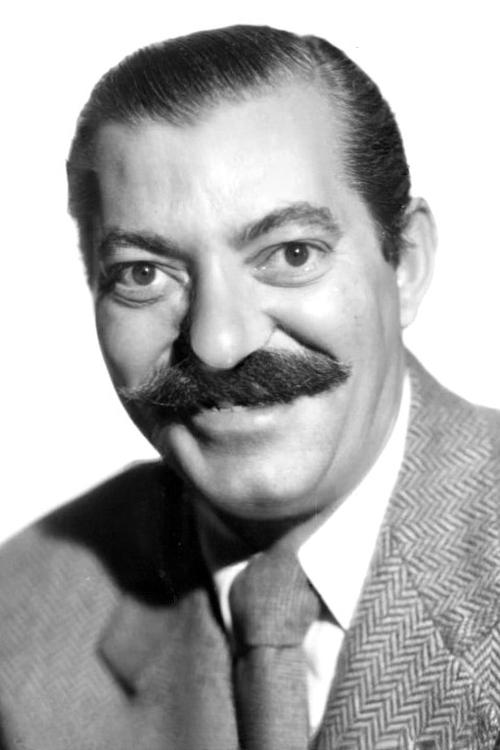 Photo of Jerry Colonna