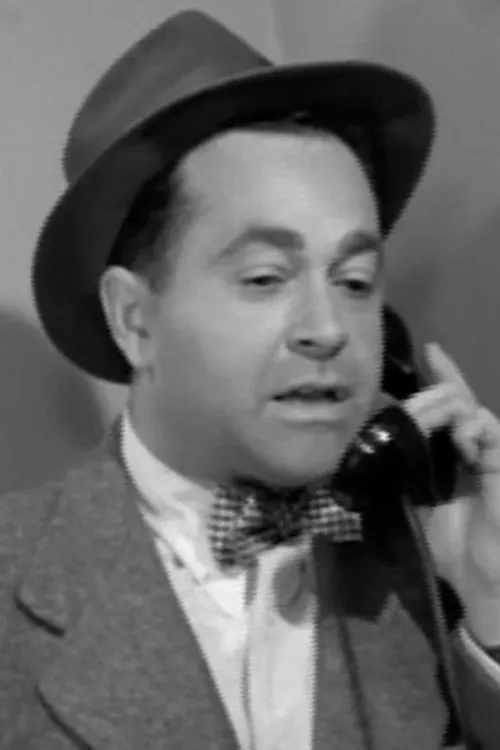 Profile photo of Jerry Hausner