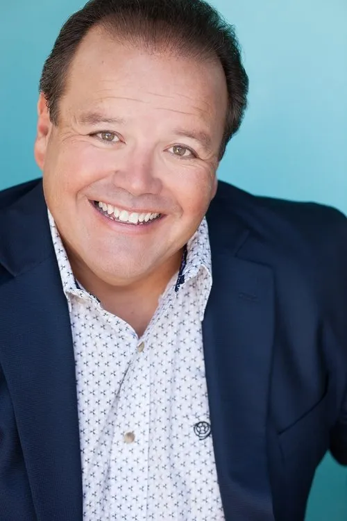 Profile photo of Jerry Kernion