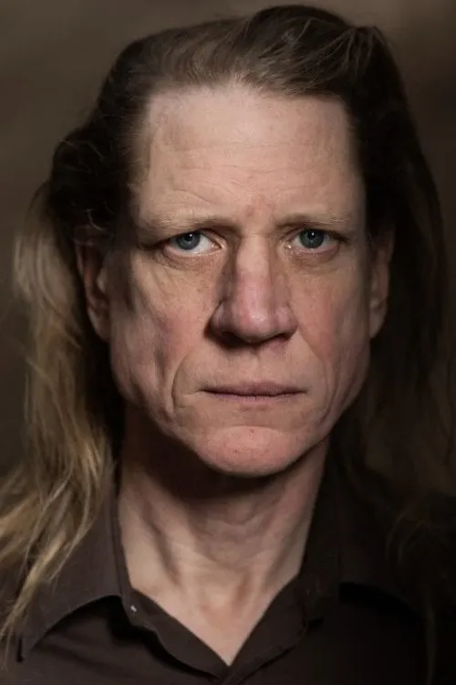 Photo of Jerry Killick