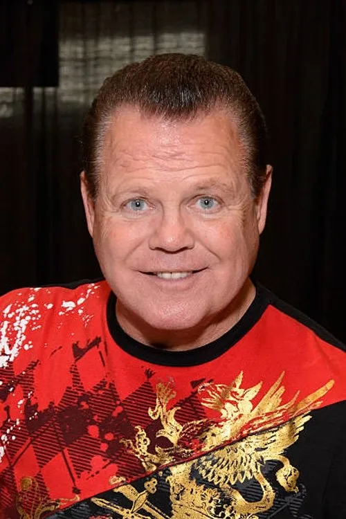 Profile photo of Jerry Lawler