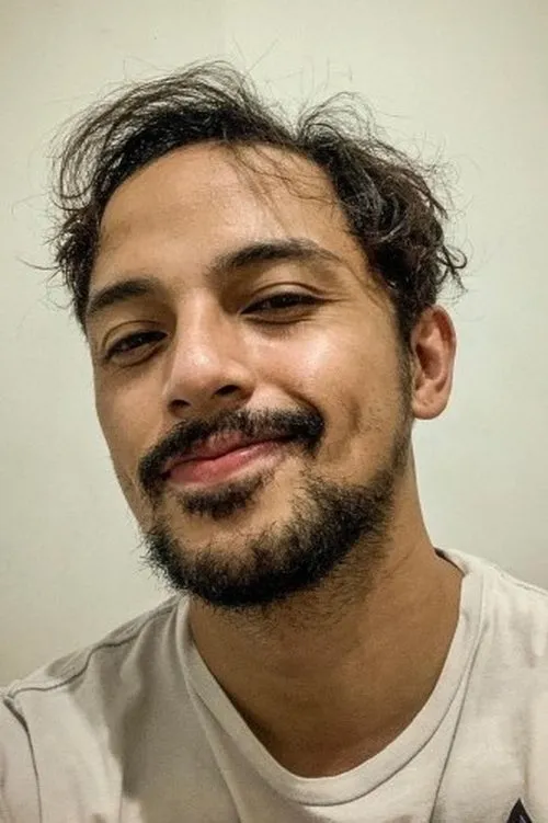 Photo of Jerry Likumahwa