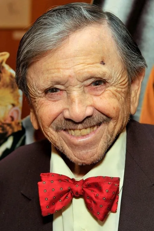 Profile photo of Jerry Maren