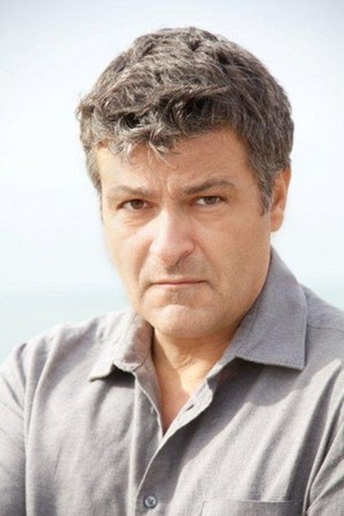 Photo of Jerry Mastrodomenico