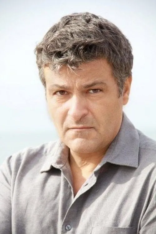 Photo of Jerry Mastrodomenico