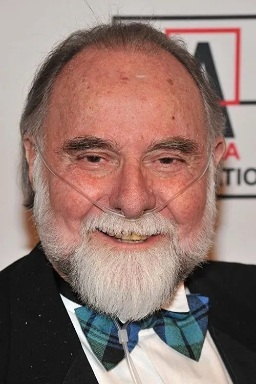 Profile photo of Jerry Nelson