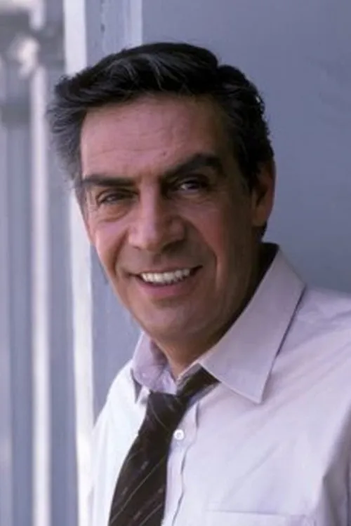 Photo of Jerry Orbach