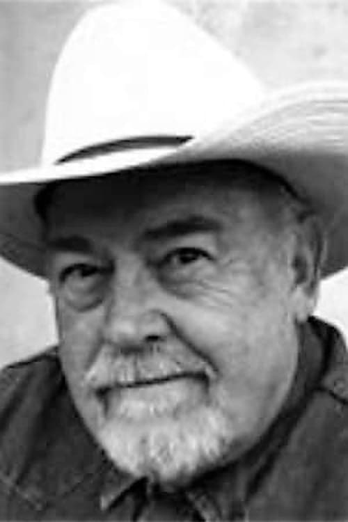 Photo of Jerry Potter