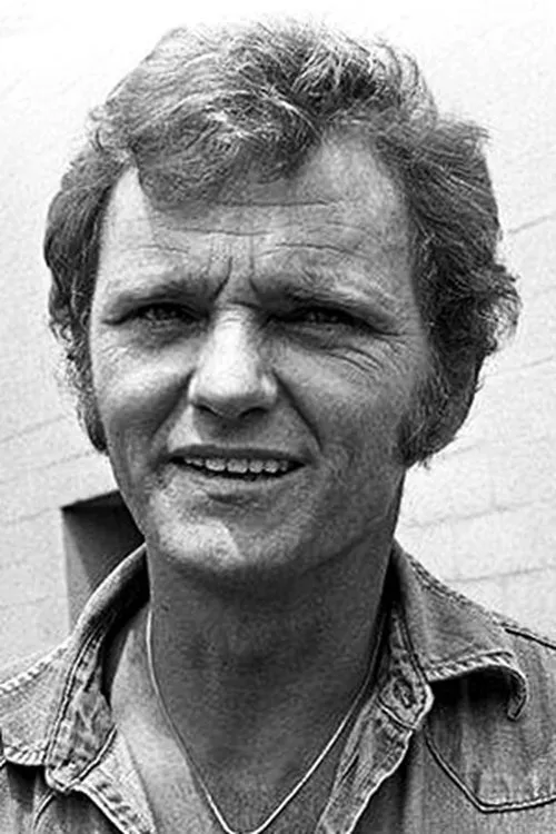 Photo of Jerry Reed