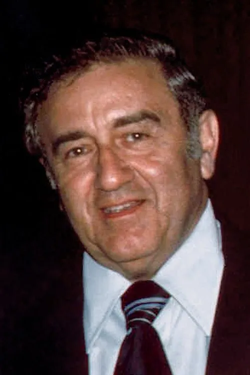 Profile photo of Jerry Siegel
