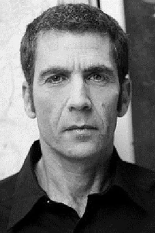 Profile photo of Jerry Stahl