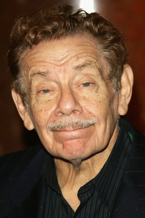 Photo of Jerry Stiller