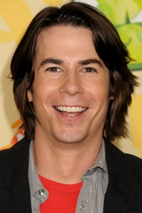 Profile photo of Jerry Trainor