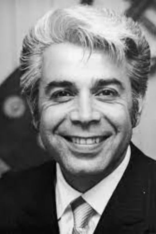 Profile photo of Jerry Vale