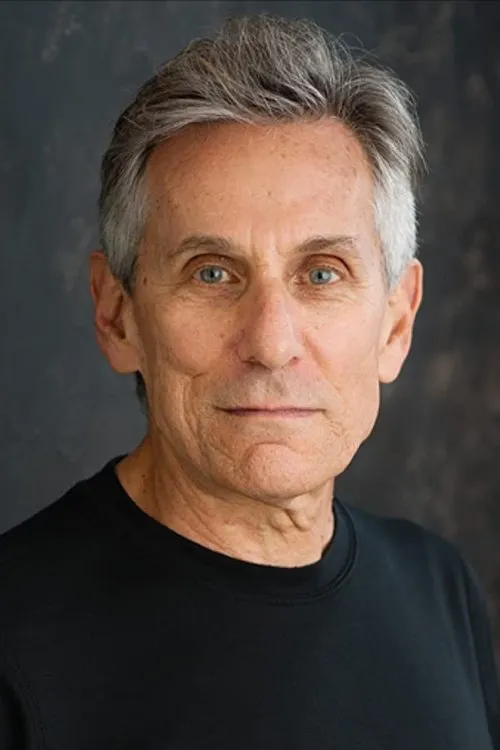 Profile photo of Jerry Wasserman