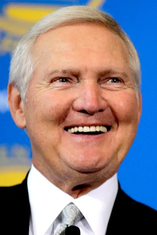 Photo of Jerry West