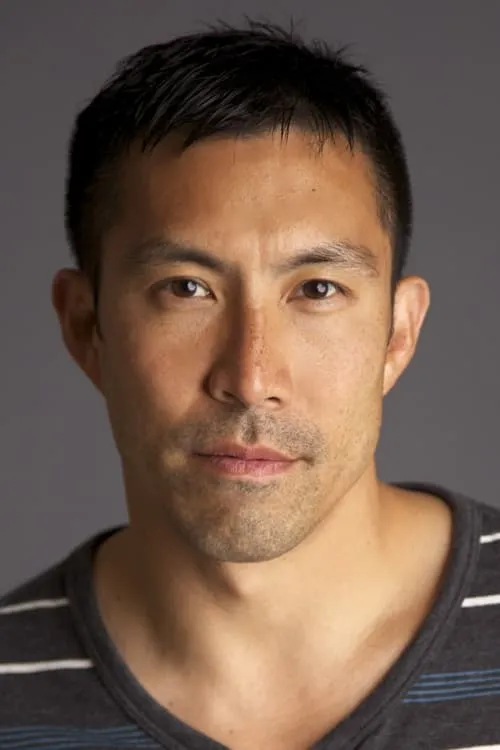 Profile photo of Jerry Ying