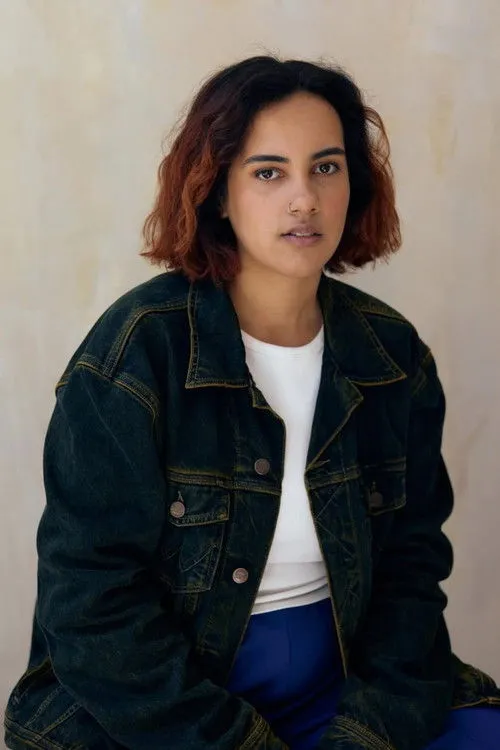 Photo of Jerusha Wahlen