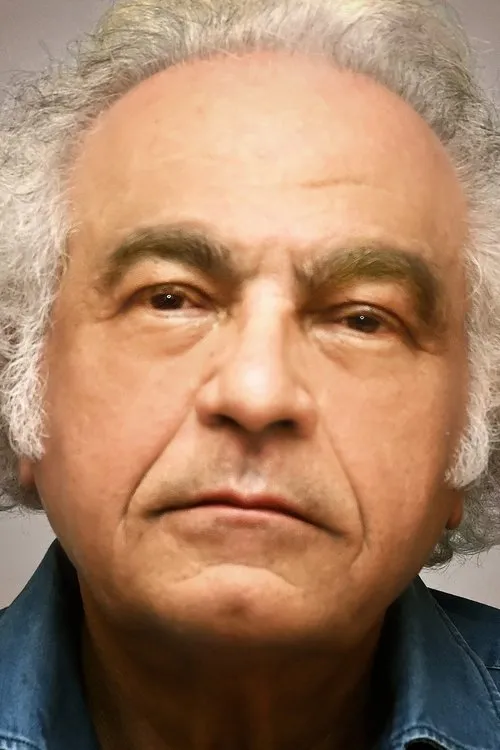 Profile photo of Jerzy Kromolowski