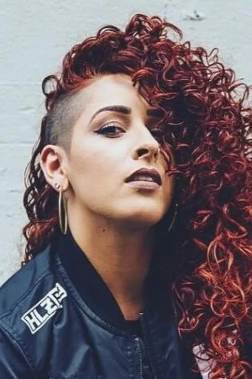 Photo of Jeslyn Gorman