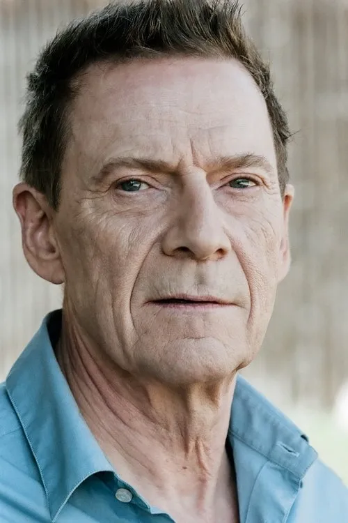 Profile photo of Jesper Christensen