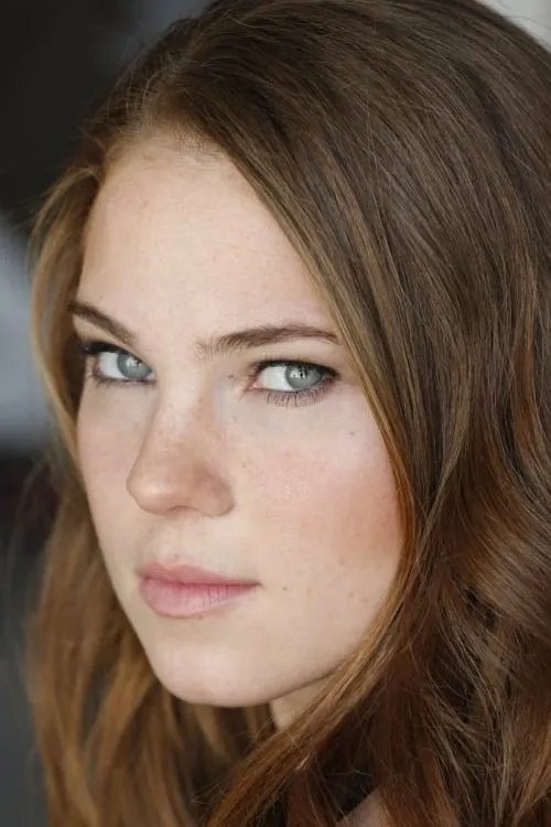 Profile photo of Jess Gabor