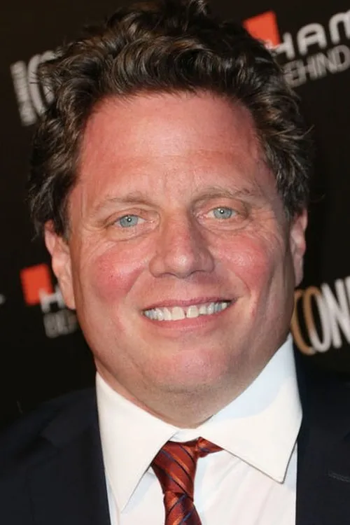 Profile photo of Jess Gonchor