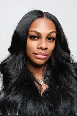 Photo of Jess Hilarious