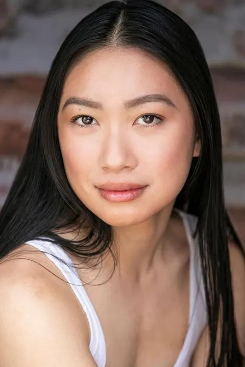 Photo of Jess Hong